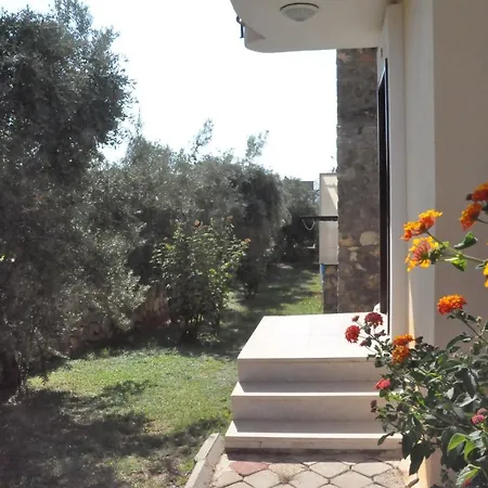Sun Villas 1-2-3 Vilă Fethiye