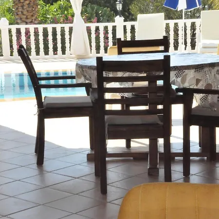 Vilă Sun Villas 1-2-3