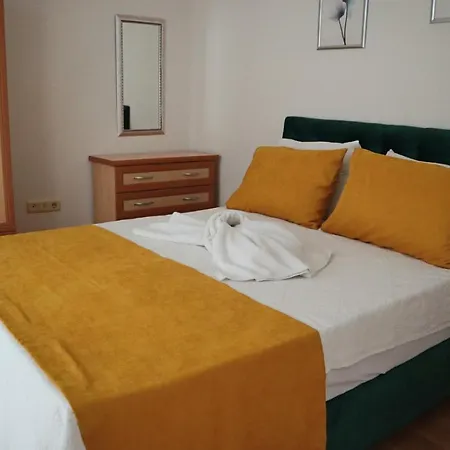 Vilă Sun Villas 1-2-3