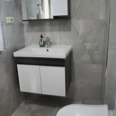 Sun Villas 1-2-3 Vilă *