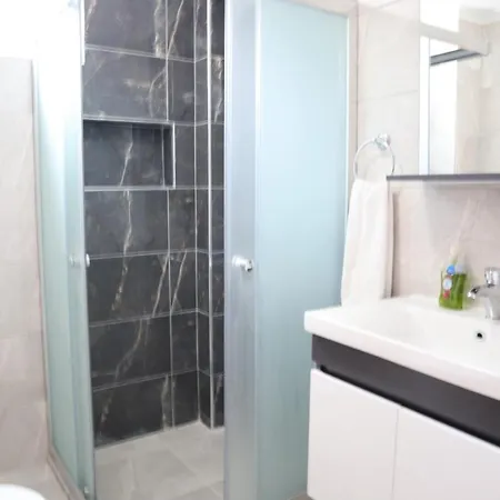 Sun Villas 1-2-3 Vilă