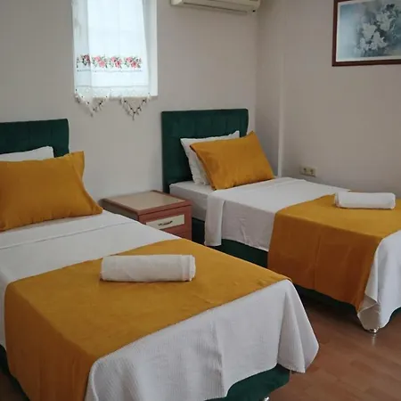 Sun Villas 1-2-3 Vilă