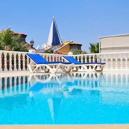Sun Villas 1-2-3 * Fethiye