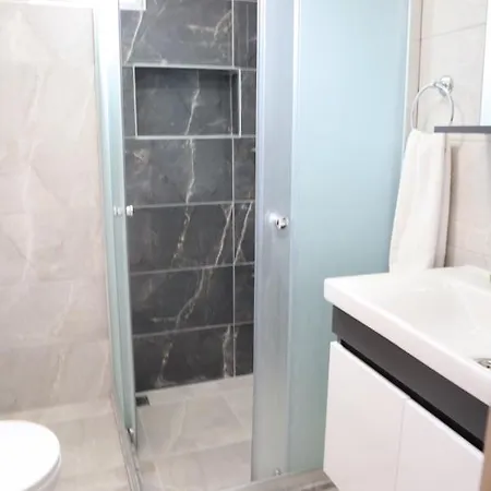 Sun Villas 1-2-3 Vilă *