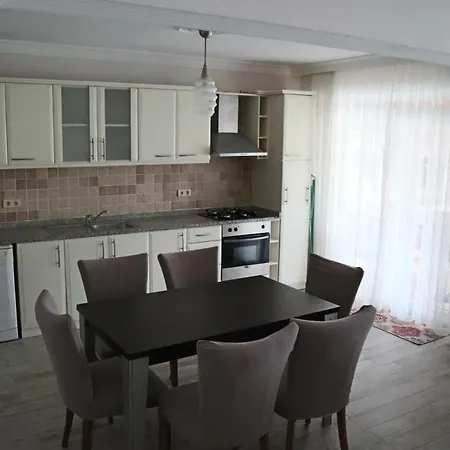 Sun Villas 1-2-3 Vilă Fethiye