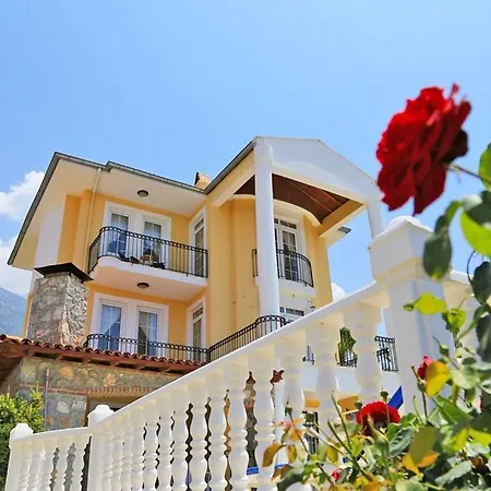 Vilă Sun Villas 1-2-3