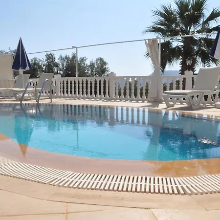 Villa Sun Villas 1-2-3 Fethiye