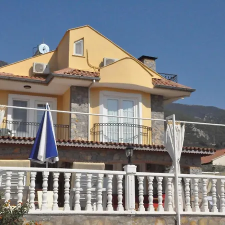 Villa Sun Villas 1-2-3 *