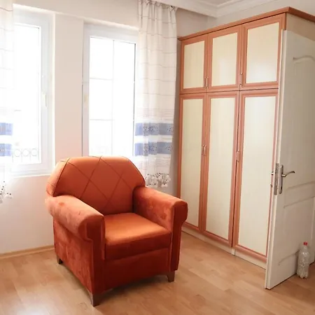 Villa Sun Villas 1-2-3 *