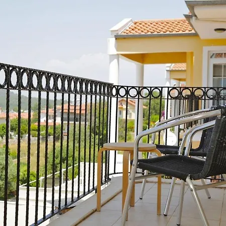Sun Villas 1-2-3 Villa