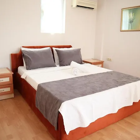 Villa Sun Villas 1-2-3 Fethiye