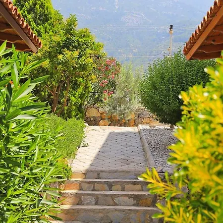 Sun Villas 1-2-3 Villa